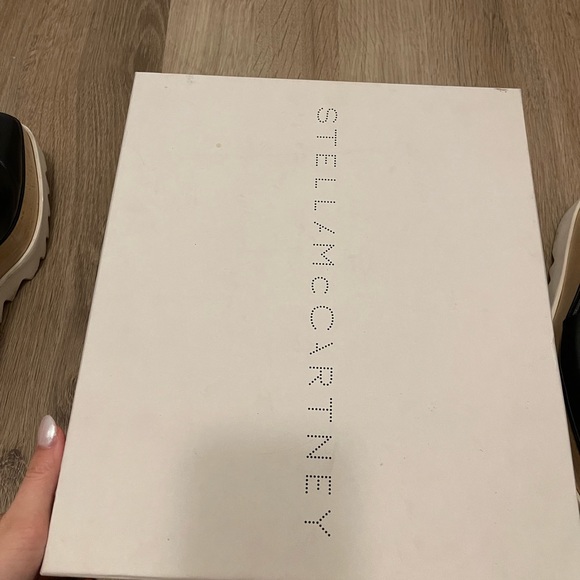 Stella McCartney platform sandals - Picture 5 of 7